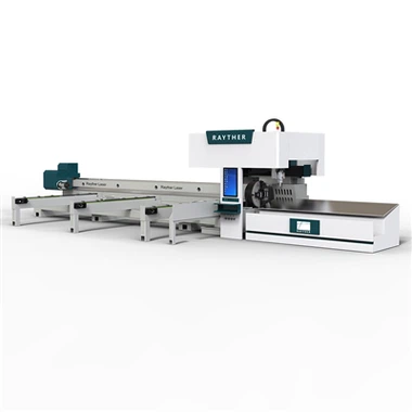 Bawa Anda untuk memahami keuntungan dari mesin pemotong laser bevel