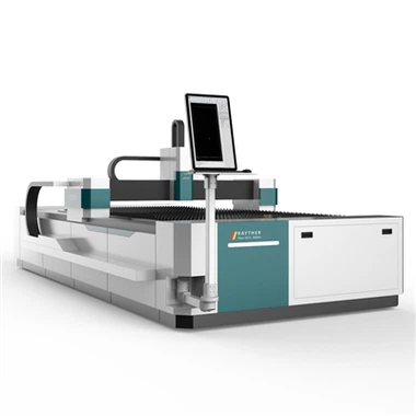Mesin pemotong laser akan mengejar mesin punch dan memiliki ruang pasar yang ...